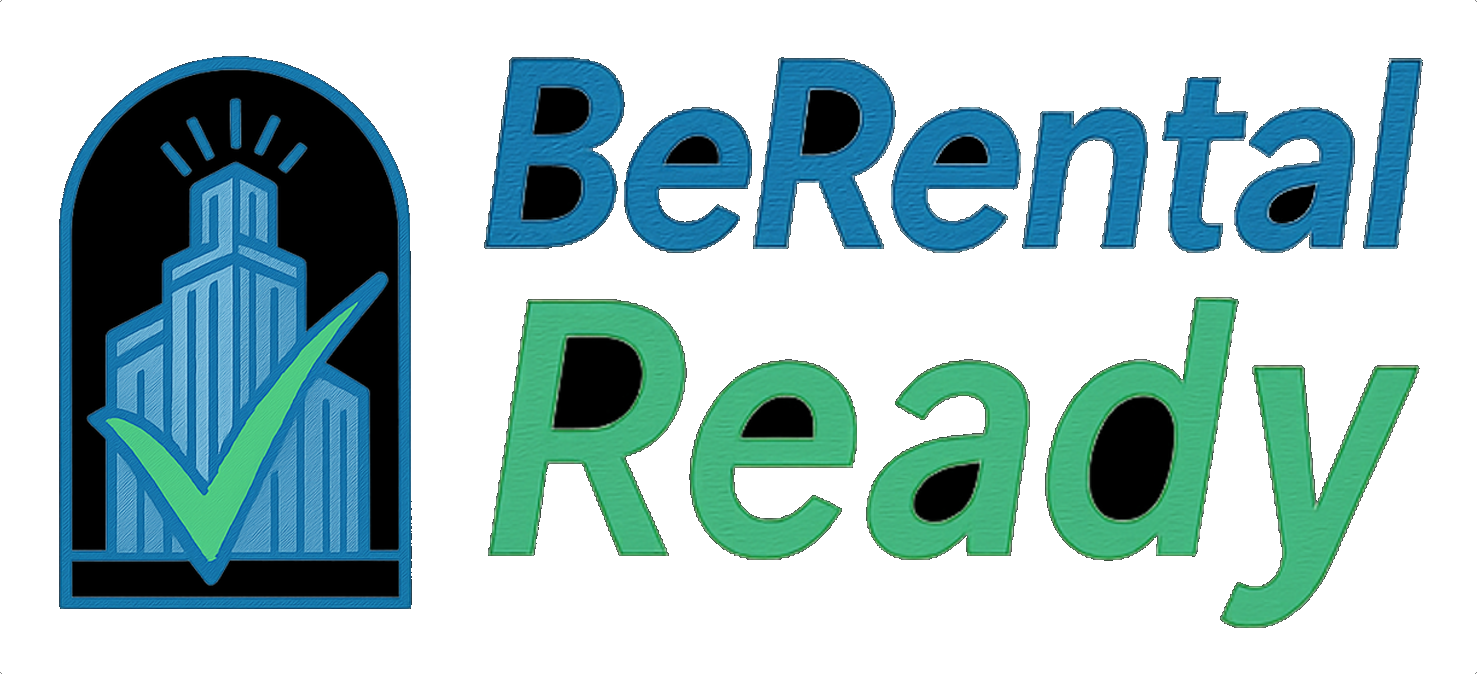 Be RentalReady