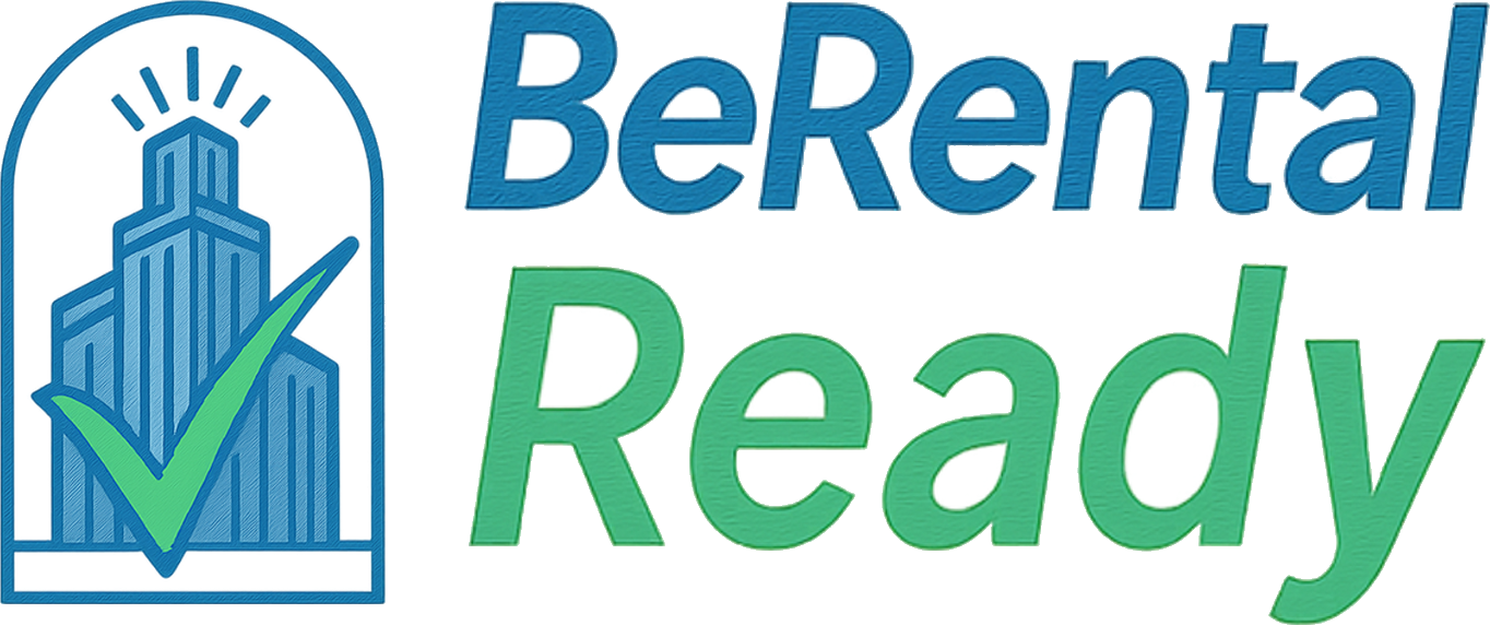 Be RentalReady